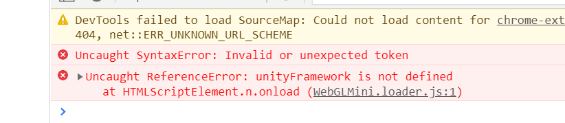Unity2020-WebGL-unityFramework-is-not-defined-1